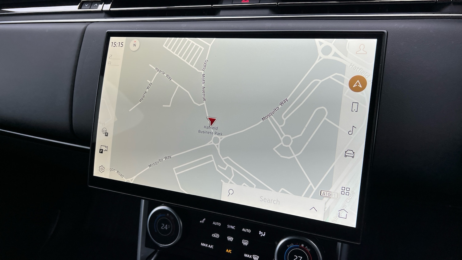 Used Land Rover Range Rover 2022 for sale - 77452958: Photo 11