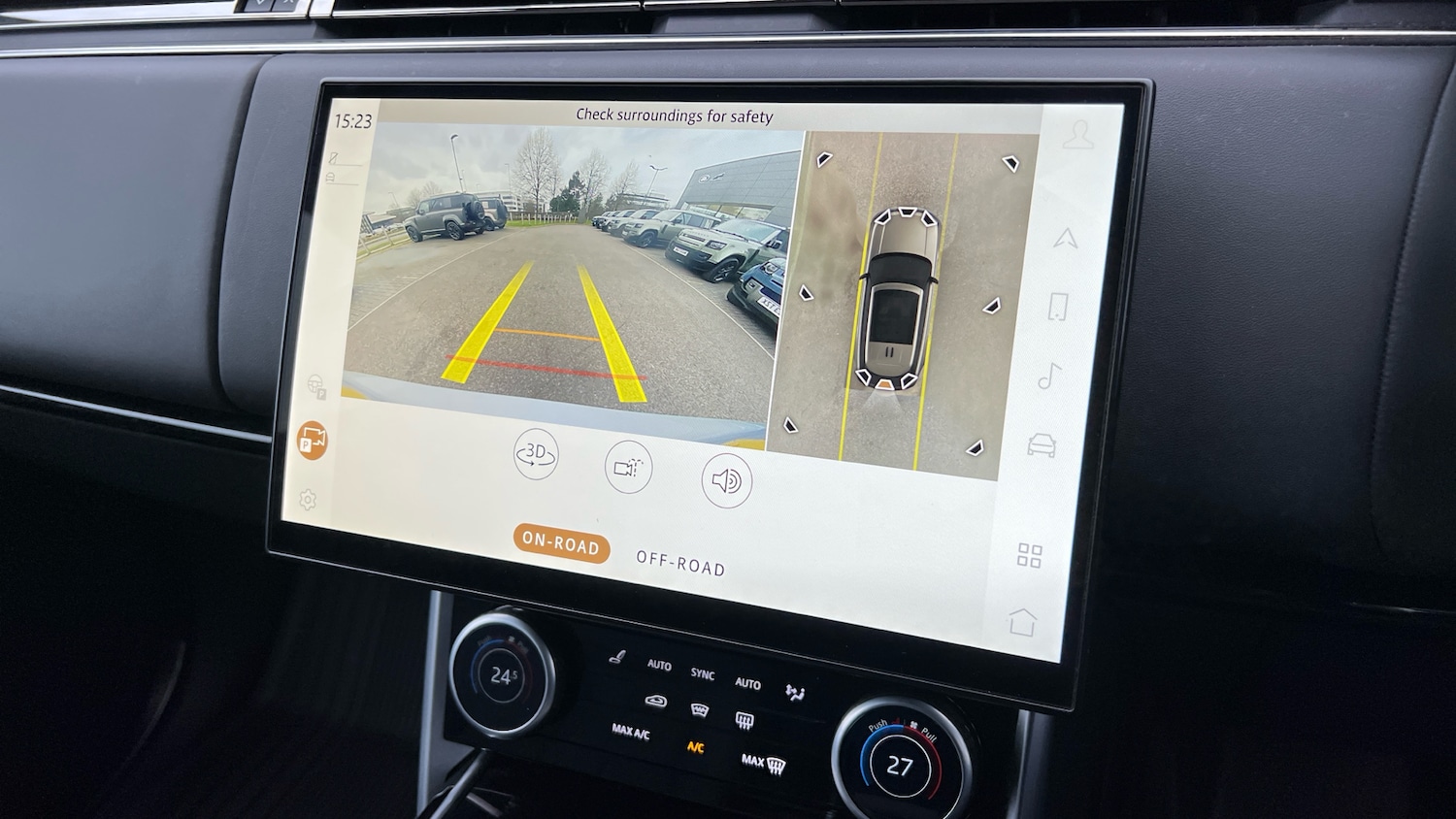 Used Land Rover Range Rover 2022 for sale - 77452958: Photo 12