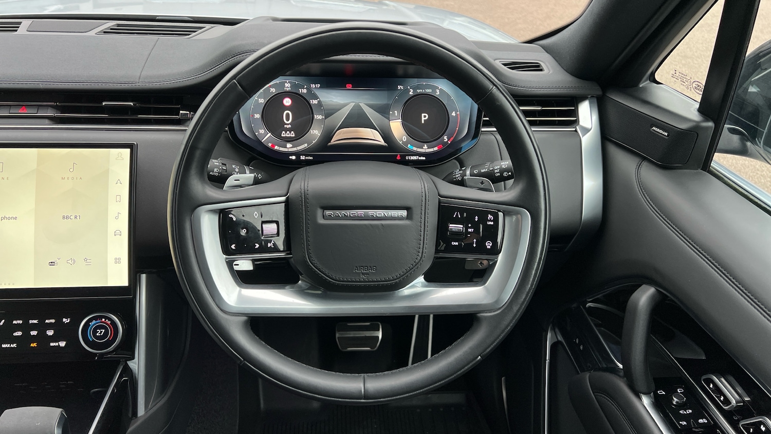 Used Land Rover Range Rover 2022 for sale - 77452958: Photo 15