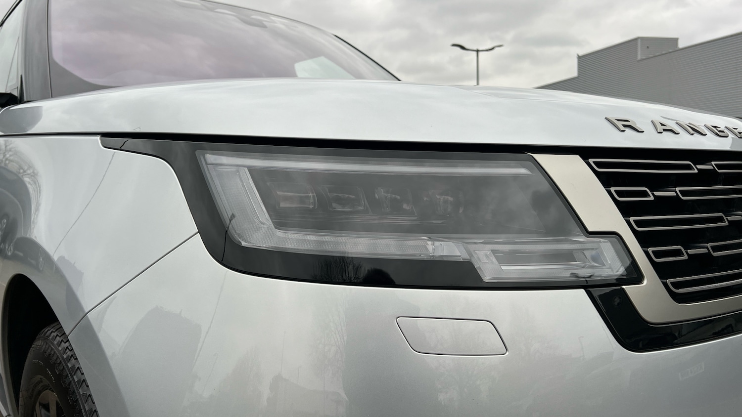 Used Land Rover Range Rover 2022 for sale - 77452958: Photo 17