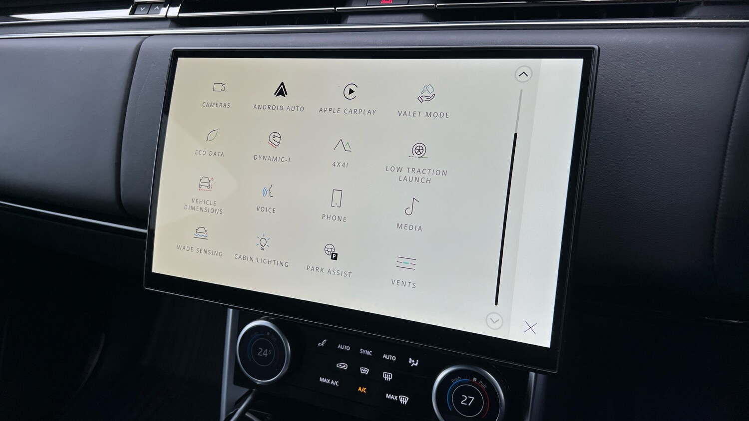 Used Land Rover Range Rover 2022 for sale - 77452958: Photo 24