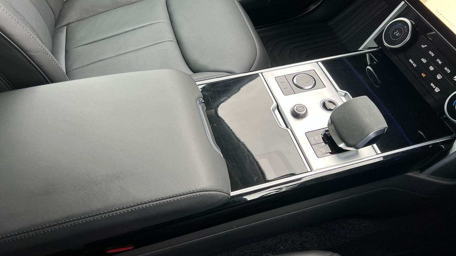 Used Land Rover Range Rover 2022 for sale - 77452958: Photo 25