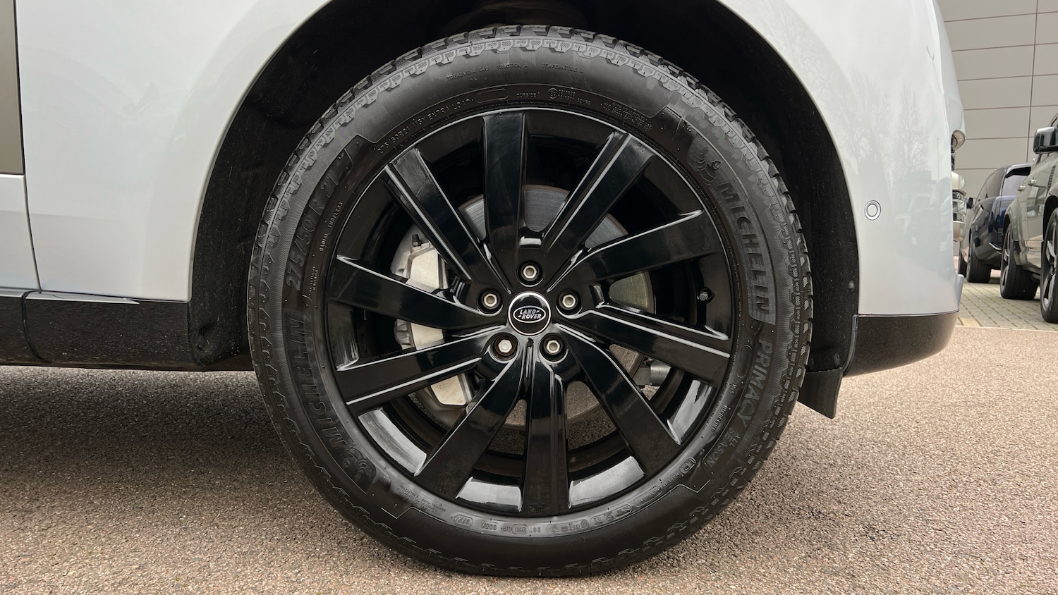 Used Land Rover Range Rover 2022 for sale - 77452958: Photo 8