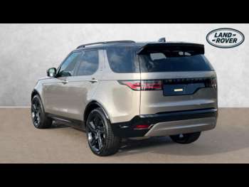 Used Land Rover Discovery 2025 for sale - 74093935: Photo