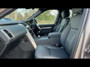 Used Land Rover Discovery 2025 for sale - 74093935: Photo