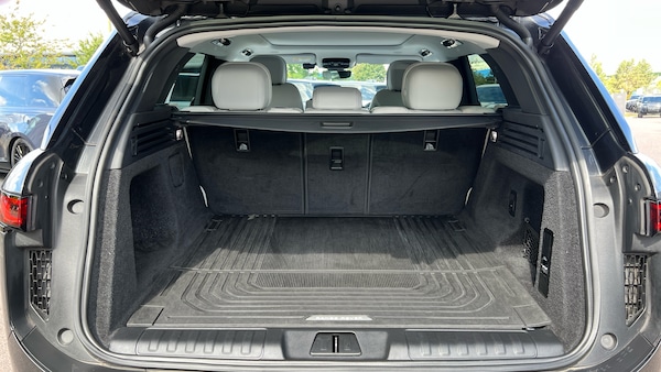 Used Land Rover Range Rover Sport 2023 for sale - 75621524: Photo 10