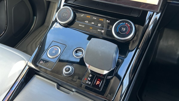 Used Land Rover Range Rover Sport 2023 for sale - 75621524: Photo 13