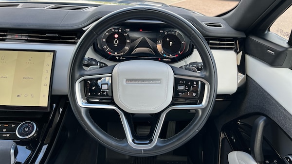 Used Land Rover Range Rover Sport 2023 for sale - 75621524: Photo 15