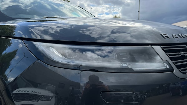 Used Land Rover Range Rover Sport 2023 for sale - 75621524: Photo 17