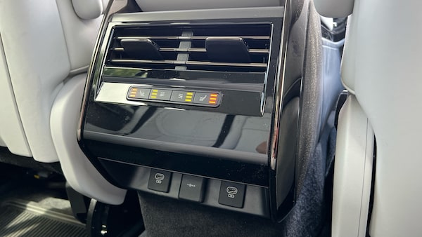 Used Land Rover Range Rover Sport 2023 for sale - 75621524: Photo 18