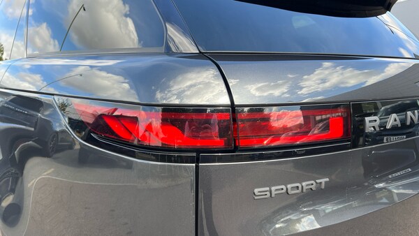 Used Land Rover Range Rover Sport 2023 for sale - 75621524: Photo 19