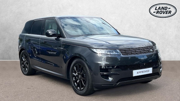 Used Land Rover Range Rover Sport 2023 for sale - 75621524: Photo 1
