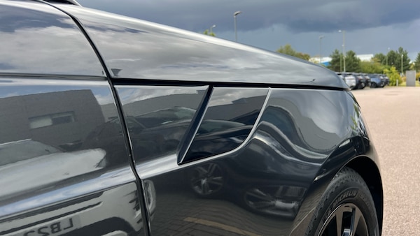 Used Land Rover Range Rover Sport 2023 for sale - 75621524: Photo 20