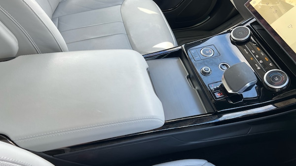 Used Land Rover Range Rover Sport 2023 for sale - 75621524: Photo 25