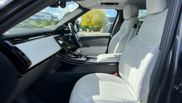 Used Land Rover Range Rover Sport 2023 for sale - 75621524: Photo 3