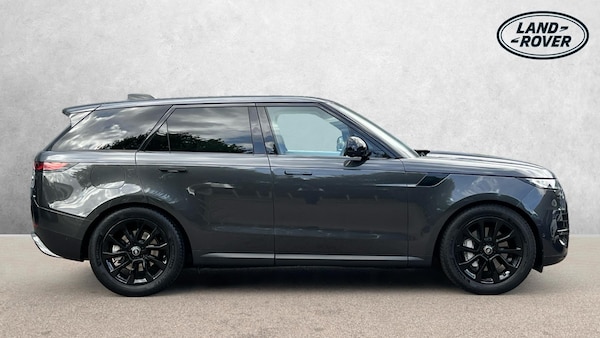Used Land Rover Range Rover Sport 2023 for sale - 75621524: Photo 5