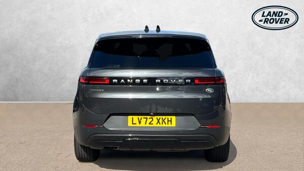 Used Land Rover Range Rover Sport 2023 for sale - 75621524: Photo 6
