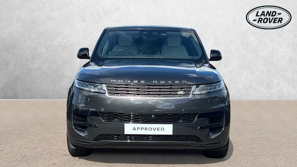 Used Land Rover Range Rover Sport 2023 for sale - 75621524: Photo 7