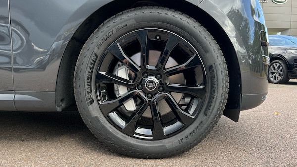 Used Land Rover Range Rover Sport 2023 for sale - 75621524: Photo 8