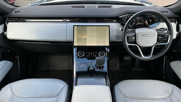 Used Land Rover Range Rover Sport 2023 for sale - 75621524: Photo 9