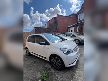 Used SEAT Mii 2019 for sale - 79640310: Photo