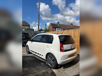 Used SEAT Mii 2019 for sale - 79640310: Photo