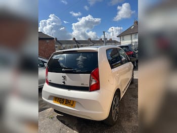 Used SEAT Mii 2019 for sale - 79640310: Photo
