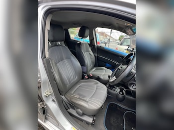 Used Chevrolet Spark 2013 for sale - 78655804: Photo
