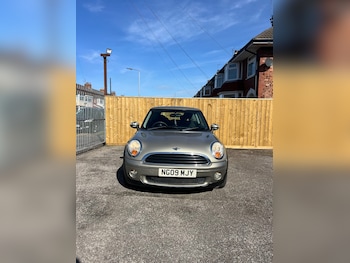 Used MINI Hatch 2009 for sale - 78615426: Photo
