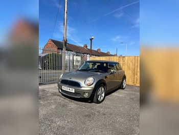 Used MINI Hatch 2009 for sale - 78615426: Photo