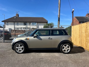 Used MINI Hatch 2009 for sale - 78615426: Photo