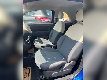 Used Fiat 500 2009 for sale - 78755399: Photo