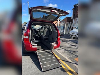 Used Kia Sedona 2008 for sale - 79746292: Photo