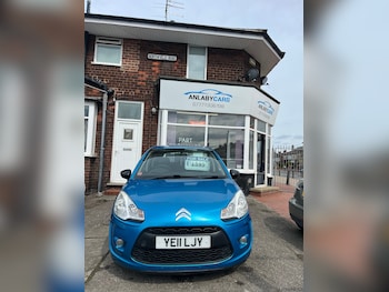 Used Citroen C3 2011 for sale - 78656535: Photo