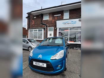 Used Citroen C3 2011 for sale - 78656535: Photo