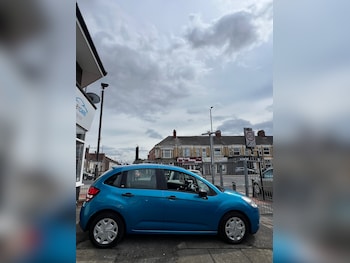 Used Citroen C3 2011 for sale - 78656535: Photo