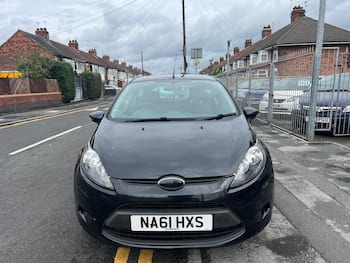 Used Ford Fiesta 2011 for sale - 79732021: Photo