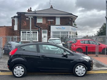 Used Ford Fiesta 2011 for sale - 79732021: Photo