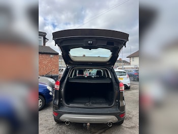 Used Ford Kuga 2015 for sale - 78680542: Photo