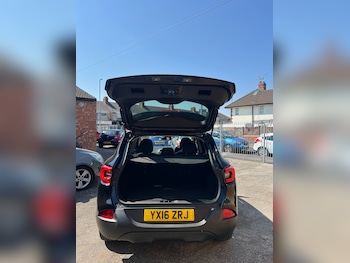 Used Renault Kadjar 2016 for sale - 79162604: Photo