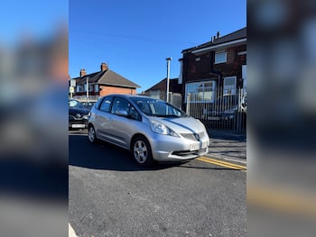 Used Honda Jazz 2009 for sale - 79867300: Photo