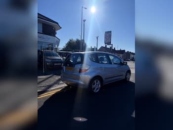 Used Honda Jazz 2009 for sale - 79867300: Photo