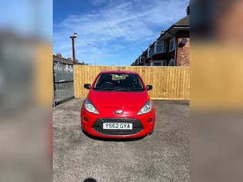 Ford Ka feature image