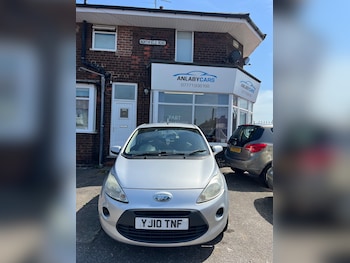 Used Ford Ka 2010 for sale - 78980287: Photo