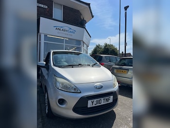Used Ford Ka 2010 for sale - 78980287: Photo