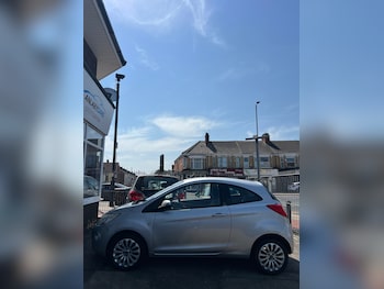 Used Ford Ka 2010 for sale - 78980287: Photo