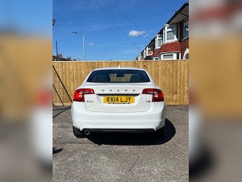 Used Volvo S60 2014 for sale - 78617790: Photo