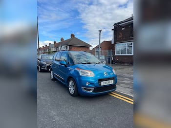 Used Citroen C3 Picasso 2011 for sale - 79812339: Photo