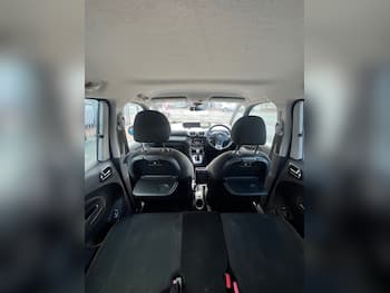 Used Citroen C3 Picasso 2011 for sale - 79812339: Photo
