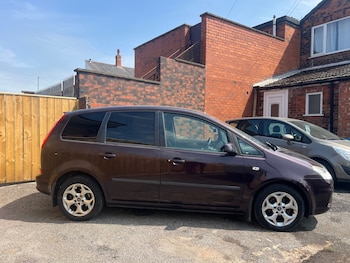 Used Ford C-Max undefined for sale - 78755434: Photo